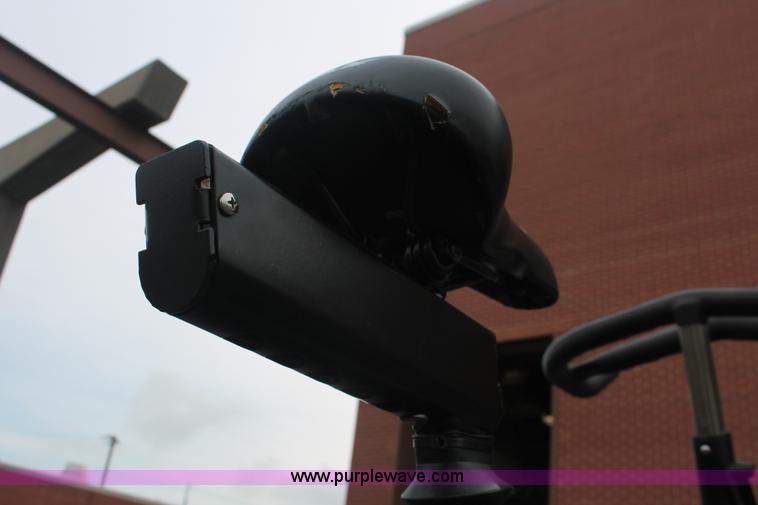 image for item F9067 Reebok Studio Cycle stationary bicycle