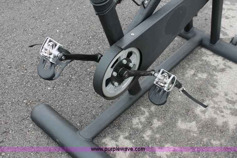 image for item F9069 Reebok Studio Cycle stationary bicycle