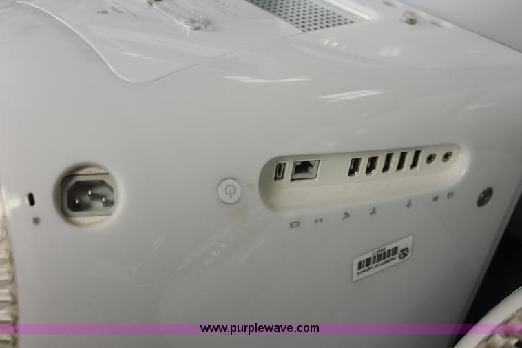 image for item F9144 Approximately 80 Apple Emac computers