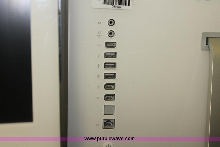 image for item F9145 (13) Apple iMac computers