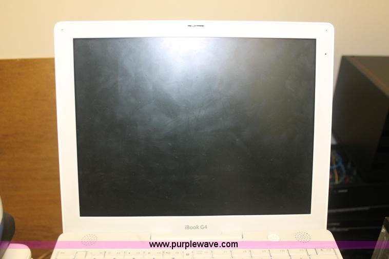 image for item F9146 (100) assorted laptop computers