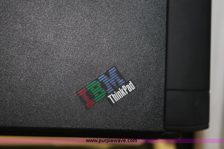 image for item F9146 (100) assorted laptop computers