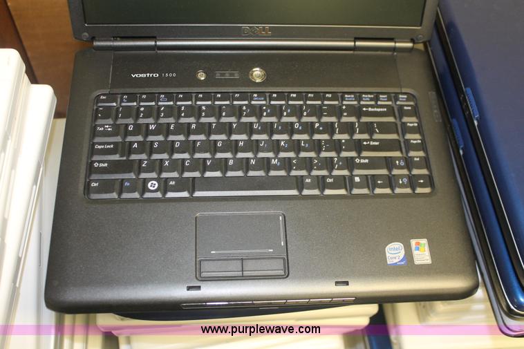 image for item F9146 (100) assorted laptop computers