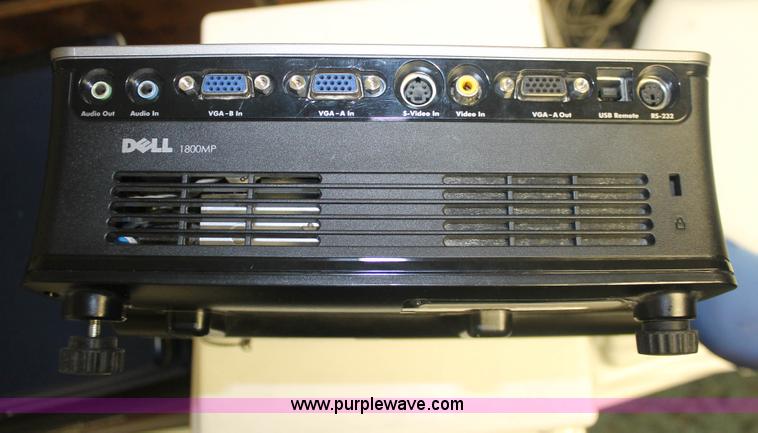 image for item F9147 (13) assorted projectors