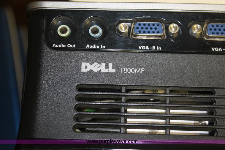 image for item F9147 (13) assorted projectors