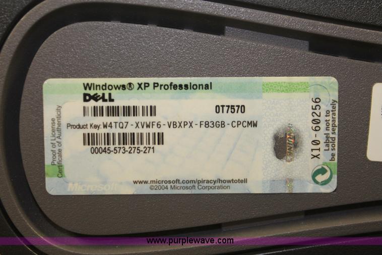 image for item F9148 (75) assorted computer towers
