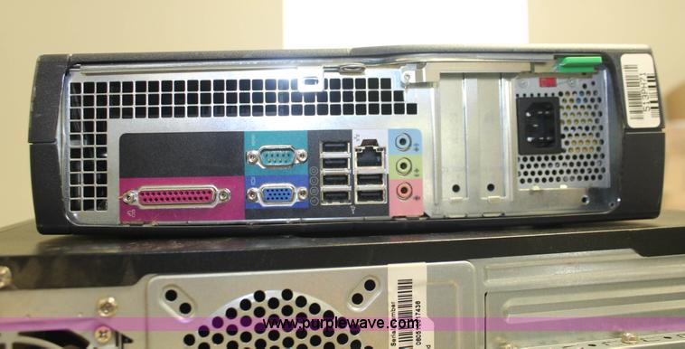 image for item F9148 (75) assorted computer towers