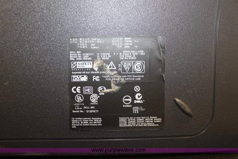 image for item F9148 (75) assorted computer towers