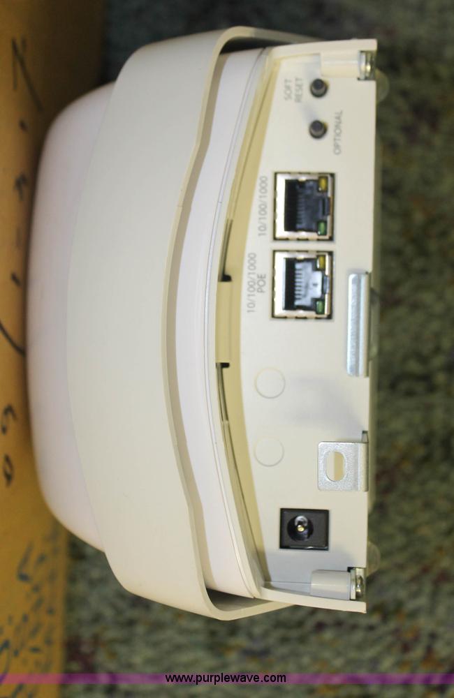 image for item F9149 (12) Ruckus Zoneflex 7942 access points