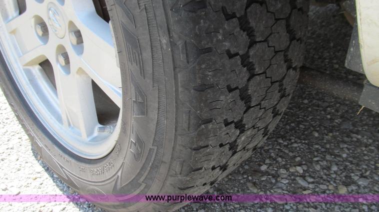 image for item G2006 2008 Dodge Durango SLT SUV