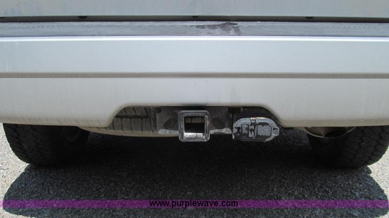image for item G2006 2008 Dodge Durango SLT SUV