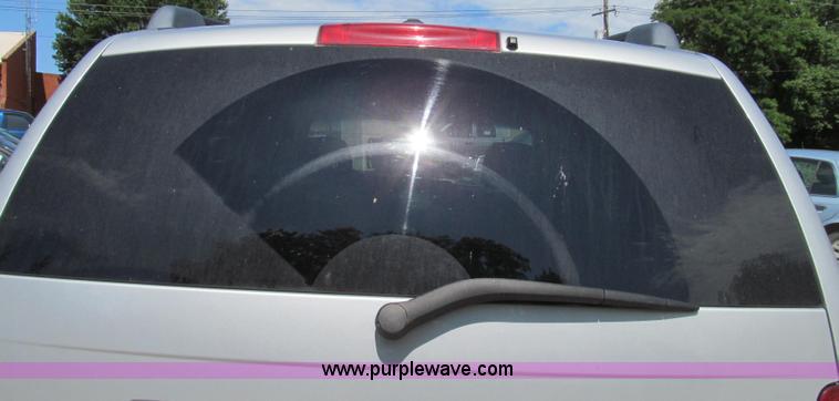 image for item G2006 2008 Dodge Durango SLT SUV