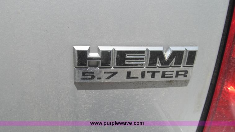 image for item G2006 2008 Dodge Durango SLT SUV