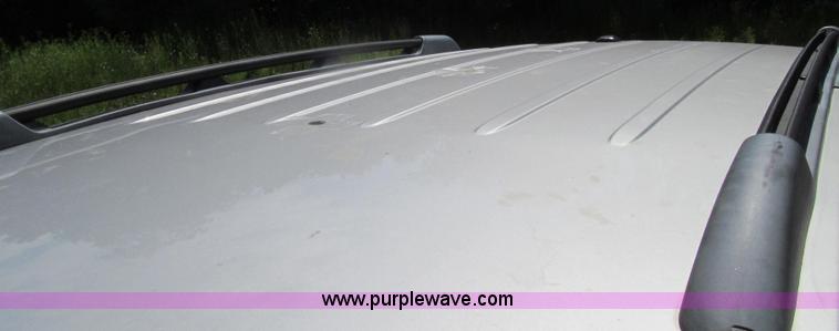 image for item G2006 2008 Dodge Durango SLT SUV