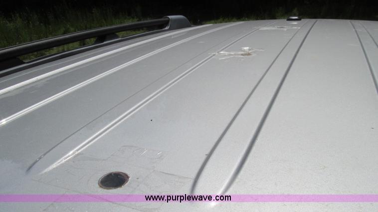 image for item G2006 2008 Dodge Durango SLT SUV