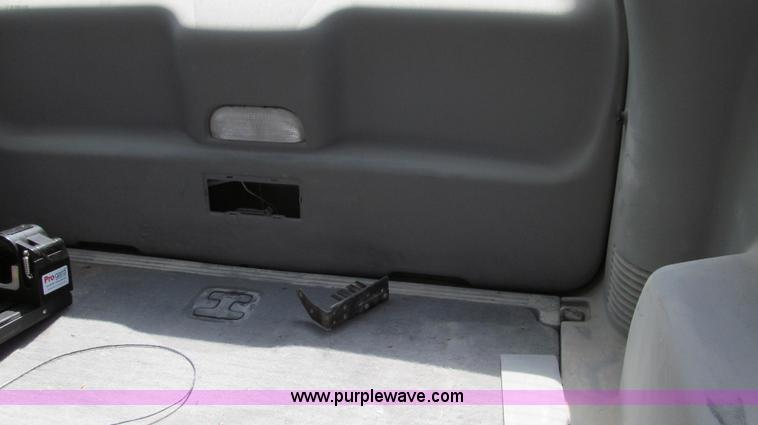 image for item G2006 2008 Dodge Durango SLT SUV