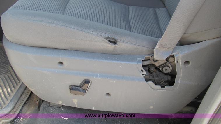 image for item G2006 2008 Dodge Durango SLT SUV