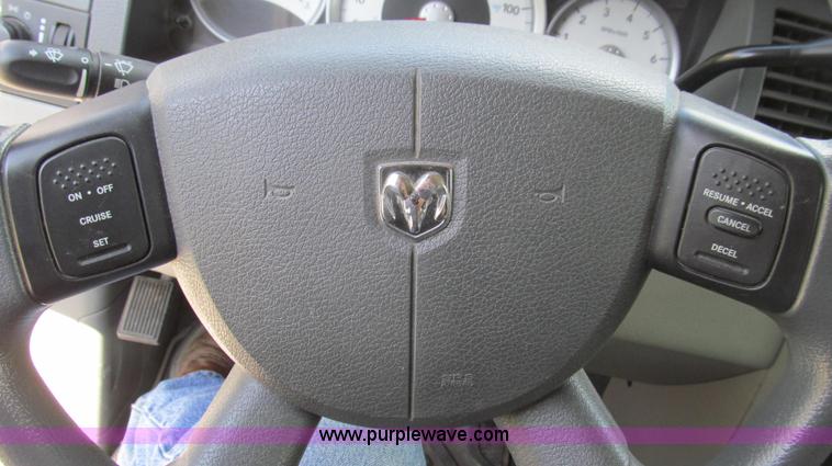 image for item G2006 2008 Dodge Durango SLT SUV