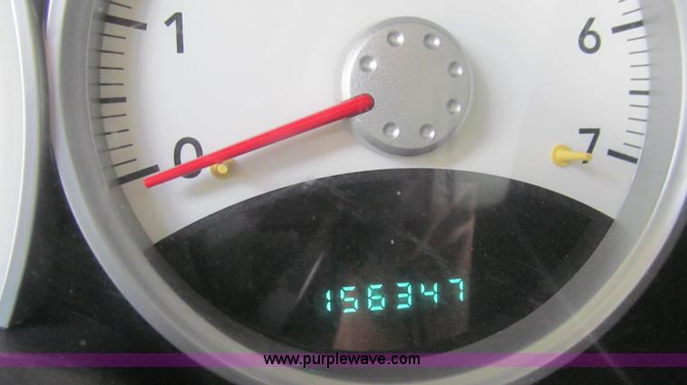 image for item G2006 2008 Dodge Durango SLT SUV