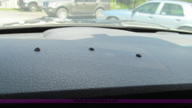 image for item G2006 2008 Dodge Durango SLT SUV