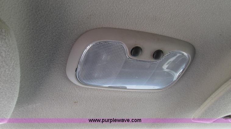 image for item G2006 2008 Dodge Durango SLT SUV