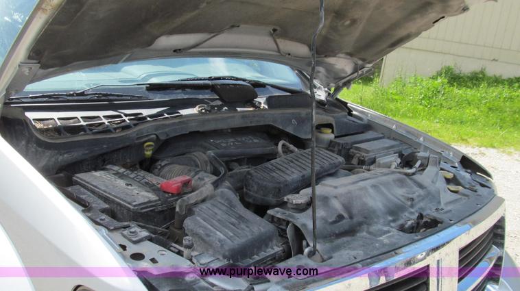image for item G2006 2008 Dodge Durango SLT SUV