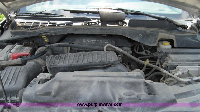 image for item G2006 2008 Dodge Durango SLT SUV