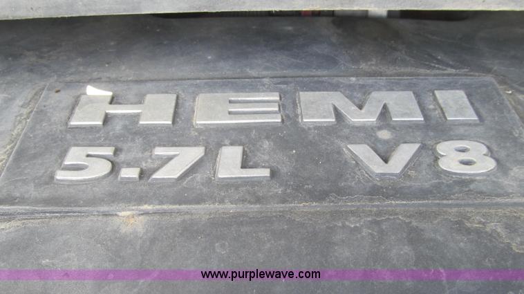 image for item G2006 2008 Dodge Durango SLT SUV