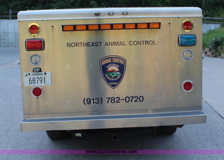 image for item G5182 2008 Ford F250 Super Duty XL SuperCab pickup truck