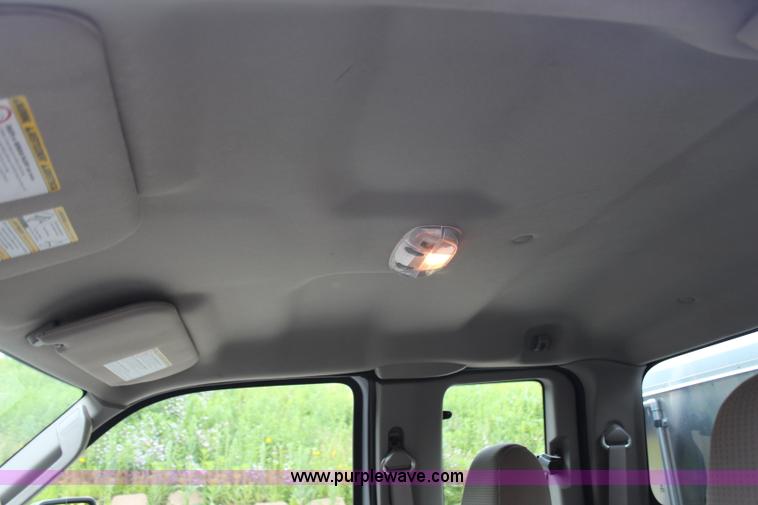 image for item G5182 2008 Ford F250 Super Duty XL SuperCab pickup truck