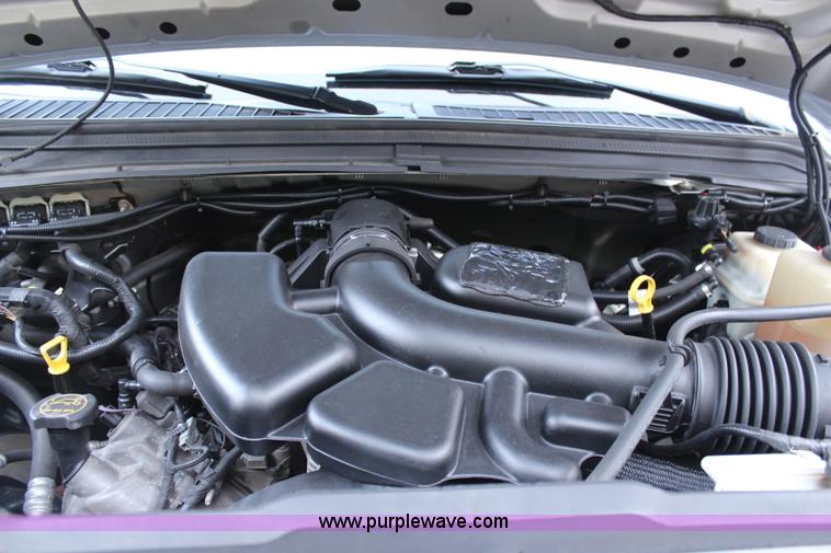 image for item G5182 2008 Ford F250 Super Duty XL SuperCab pickup truck