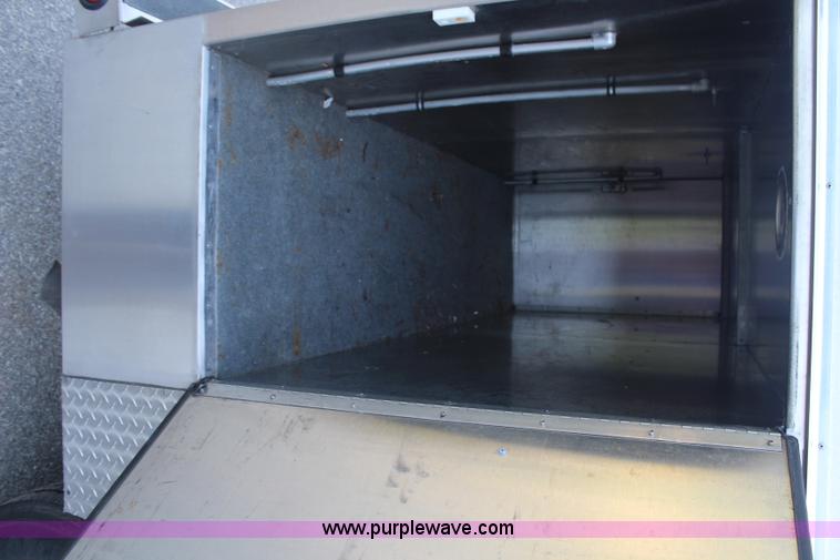 image for item G5182 2008 Ford F250 Super Duty XL SuperCab pickup truck