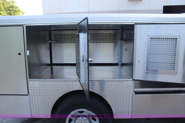 image for item G5182 2008 Ford F250 Super Duty XL SuperCab pickup truck