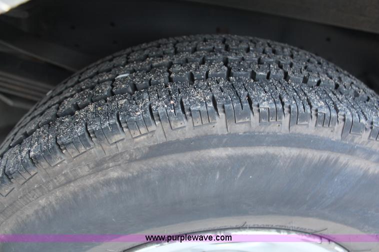 image for item G5182 2008 Ford F250 Super Duty XL SuperCab pickup truck