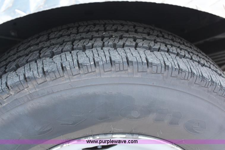 image for item G5182 2008 Ford F250 Super Duty XL SuperCab pickup truck