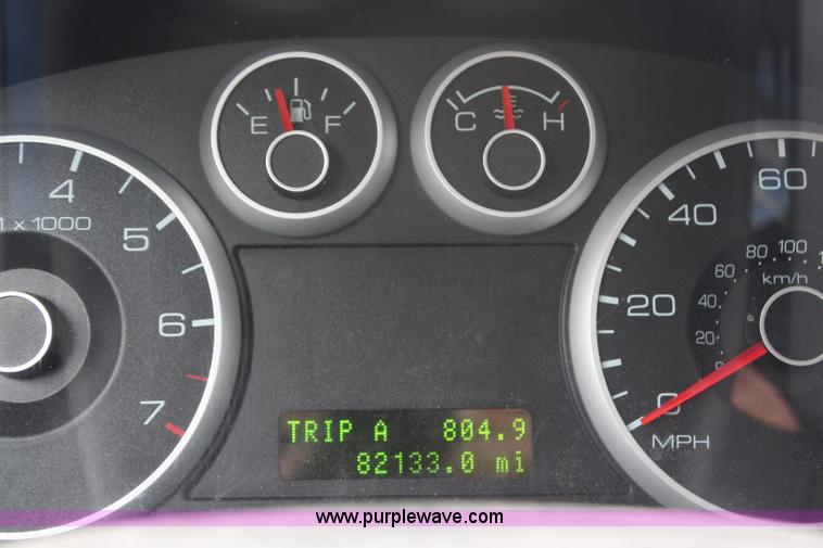 image for item G5185 2006 Ford Fusion SE