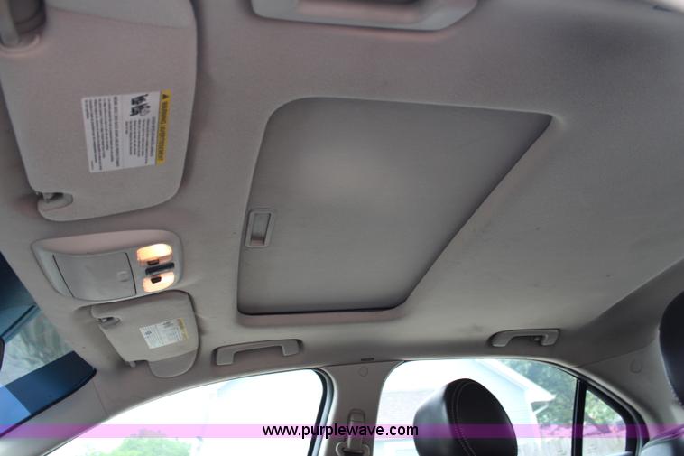 image for item G5185 2006 Ford Fusion SE