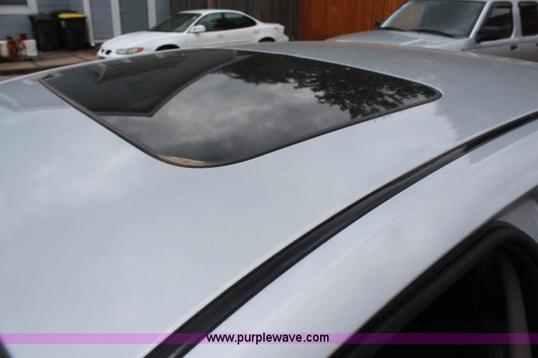 image for item G5185 2006 Ford Fusion SE