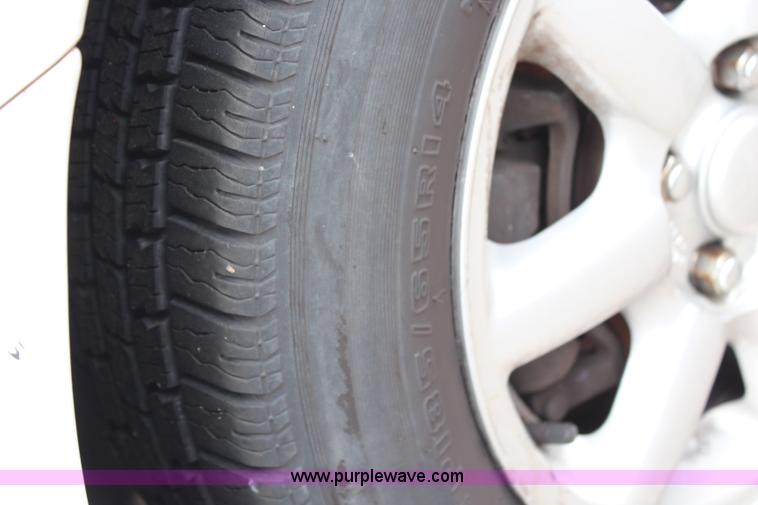 image for item G5186 2001 Kia Sephia