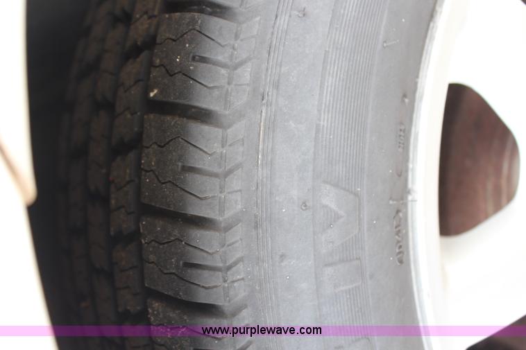 image for item G5186 2001 Kia Sephia