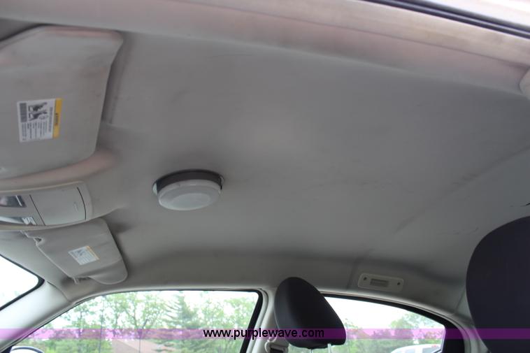 image for item G5232 2008 Dodge Charger SE