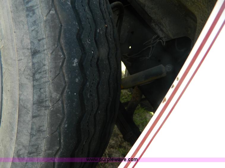 image for item G7831 1976 GMC 6500 tanker truck