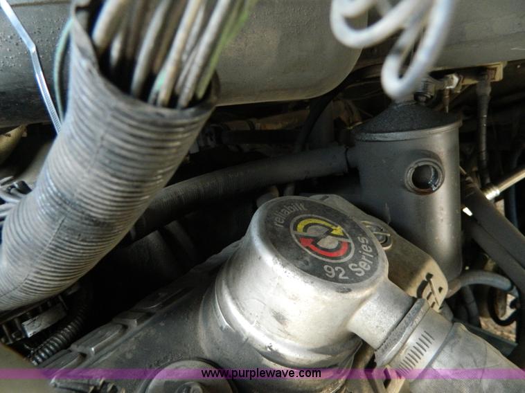 image for item G7873 1987 MCI MC-9 bus