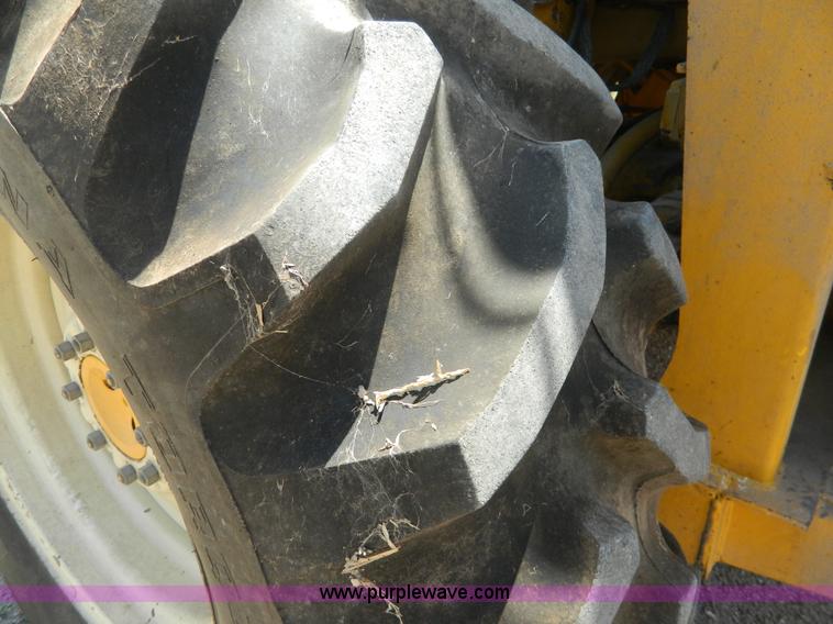 image for item G7883 Field Queen F05 forage harvester