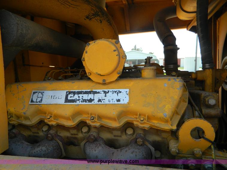 image for item G7883 Field Queen F05 forage harvester