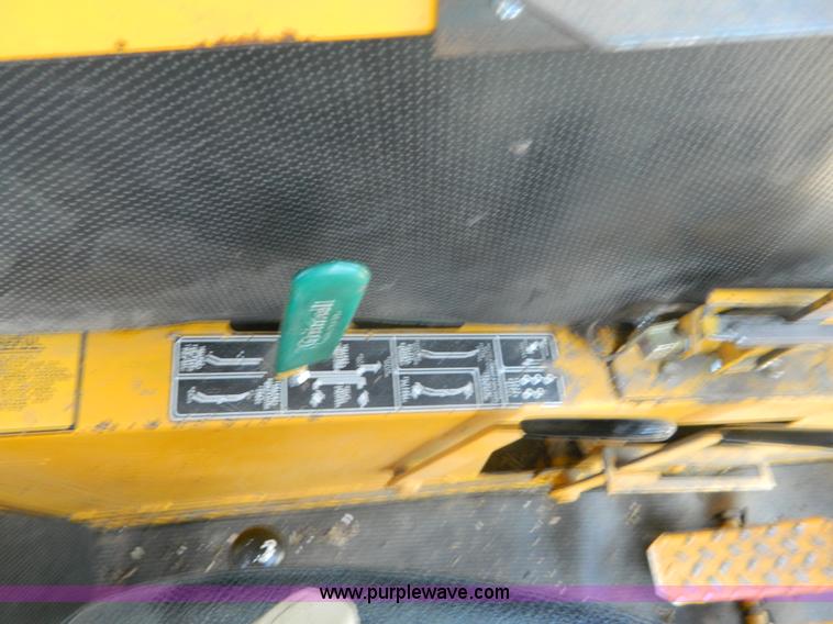 image for item G7883 Field Queen F05 forage harvester