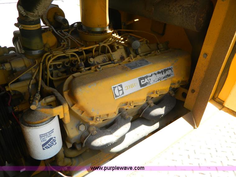 image for item G7883 Field Queen F05 forage harvester