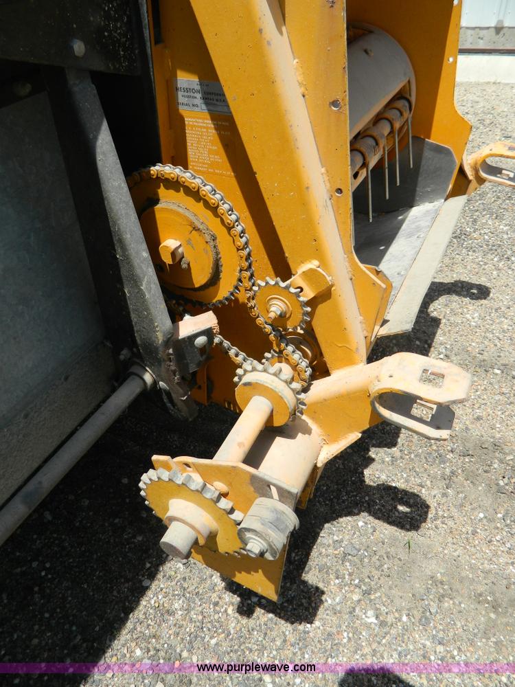 image for item G7883 Field Queen F05 forage harvester