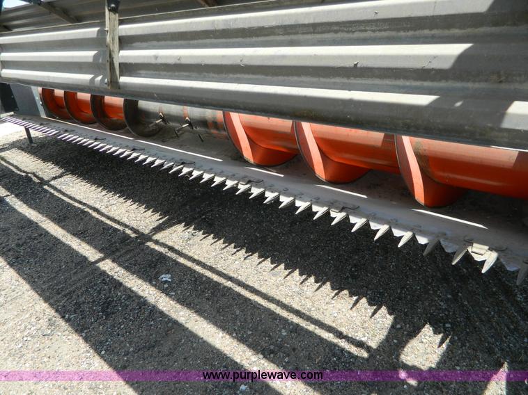 image for item G7883 Field Queen F05 forage harvester