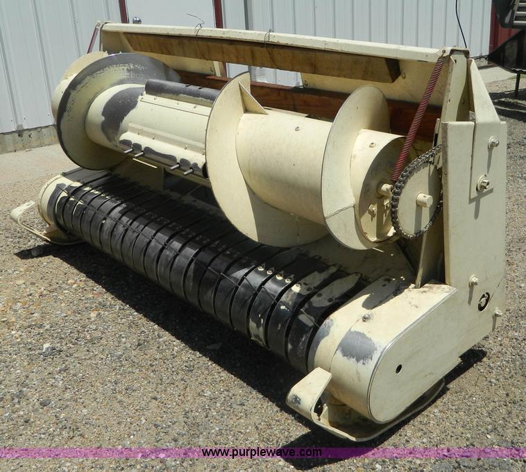 image for item G7883 Field Queen F05 forage harvester